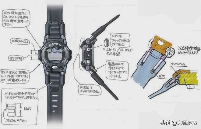 探秘日本卡西歐工廠 嚴謹高效鑄就“靈魂制表”，動漫游戲開發精神共鳴