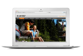 深圳企業網站設計全攻略 從房地產到酒店，打造您的數字名片